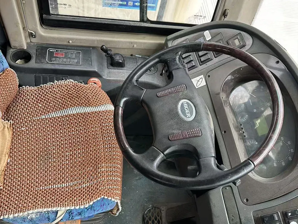 49 مقعدًا باص ديزل مستعمل