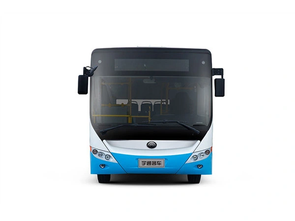 Yutong تستخدم حافلة هجينة